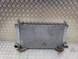 Toyota Avensis T270 Chłodnica powietrza doładowującego / Intercooler JD1271003262