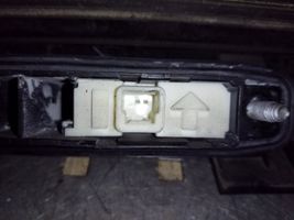 Toyota Avensis T270 Trunk door license plate light bar 7680105090