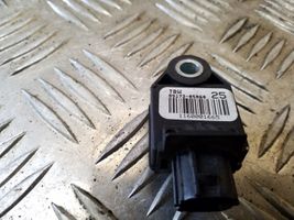 Toyota Avensis T270 Sensor impacto/accidente para activar Airbag 8917305060