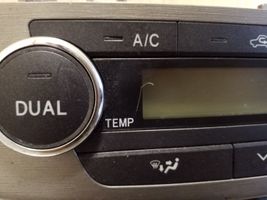 Toyota Avensis T270 Unité de contrôle climatique 5590005470