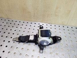 Nissan Qashqai+2 Ceinture de sécurité arrière centrale 88854EY10A