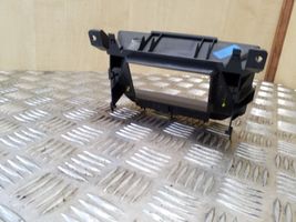 Opel Zafira B Cadre, panneau d'unité radio / GPS 13159588