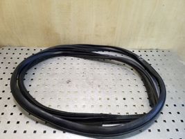 Mitsubishi Outlander Rear door rubber seal (on body) 