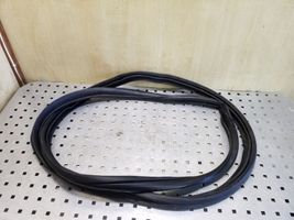 Mitsubishi Outlander Rear door rubber seal (on body) 