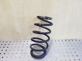 Opel Zafira B Front coil spring 