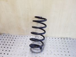 Opel Zafira B Front coil spring 