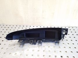 Mazda 3 II Monitori/näyttö/pieni näyttö BCD3611J0E