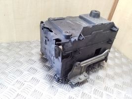 Mazda 3 II Battery box tray BP4K56040