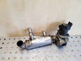 Mazda 3 II EGR-venttiili/lauhdutin 3M5Q9F464BC