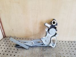 Toyota Yaris Priekinio el. lango pakėlimo mechanizmo komplektas 857020F010