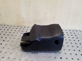 Seat Alhambra (Mk1) Rivestimento del piantone del volante 7M3953516B