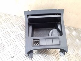 Volkswagen Golf V Panel popielniczki przedniej tunelu środkowego 1K0857961