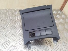 Volkswagen Golf V Panel popielniczki przedniej tunelu środkowego 1K0857961