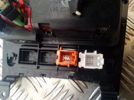 Volkswagen Golf V Panel popielniczki przedniej tunelu środkowego 1K0857961