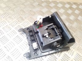 Volkswagen Golf V Panel popielniczki przedniej tunelu środkowego 1K0857961