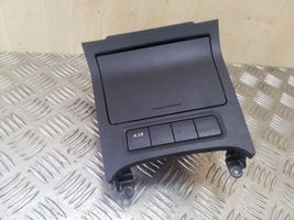 Volkswagen Golf V Panel popielniczki przedniej tunelu środkowego 1K0857961