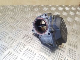 Volkswagen Golf V Throttle valve 03G123063G