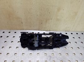 Volkswagen Up Rear door exterior handle 5N0839885H