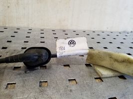 Volkswagen Up Cableado del sensor ABS trasero 1S0927904