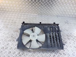 Toyota Corolla E120 E130 Aro de refuerzo del ventilador del radiador 163630G050