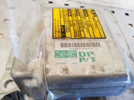 Toyota Previa (XR30, XR40) II Module de contrôle airbag 8917028170