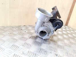 Mercedes-Benz A W169 Turbocompresseur A640090178003