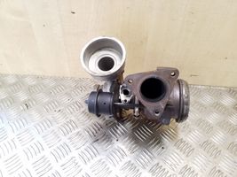 Mercedes-Benz A W169 Turbocompresseur A640090178003