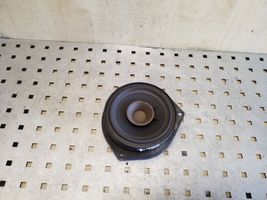 Opel Zafira B Rear door speaker 90379280