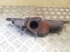 Opel Zafira B Exhaust manifold 8980638800