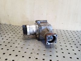 Honda CR-V Front differential 