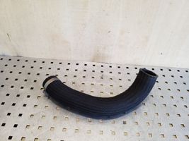 Mitsubishi Pajero Sport I Intercooler hose/pipe 