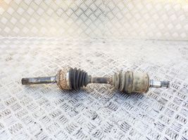 Mitsubishi Pajero Sport I Front driveshaft 