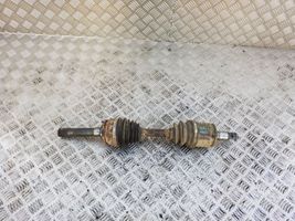 Mitsubishi Pajero Sport I Front driveshaft 