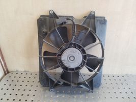 Honda CR-V Convogliatore ventilatore raffreddamento del radiatore 1680009710