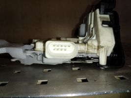 Volkswagen Eos Front door lock CZ1P1837015