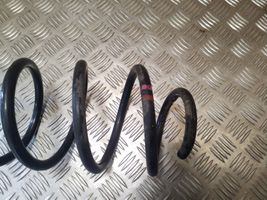 Volkswagen Eos Front coil spring 