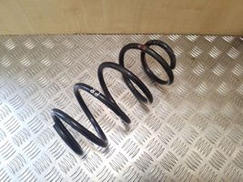 Volkswagen Eos Front coil spring 