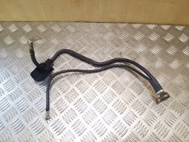 Volkswagen Eos Positive cable (battery) 