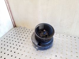 Volkswagen Eos Heater fan/blower 1K1819015A