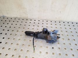 Volkswagen Polo IV 9N3 Ignition lock 4B0905851N