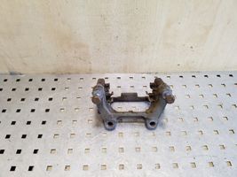 Volkswagen Eos Brake caliper pad carrier rear 