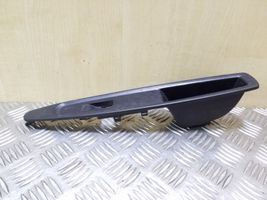 Citroen C4 I Front door window switch trim 9650912377