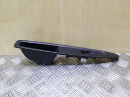 Citroen C4 I Front door window switch trim 9650912377