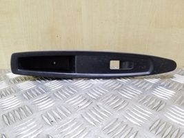 Citroen C4 I Front door window switch trim 9650912377