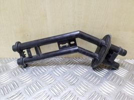 Citroen C4 I Tuyau de radiateur de chauffage B9525