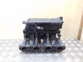 Citroen C4 I Collettore di aspirazione 9657539680