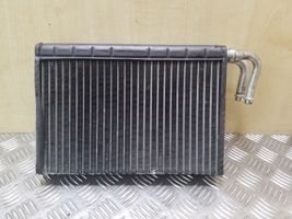 BMW X5 E53 Air conditioning (A/C) radiator (interior) 641183855609