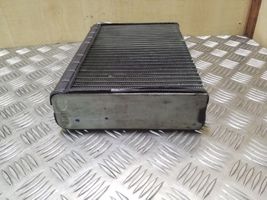 BMW X5 E53 Air conditioning (A/C) radiator (interior) 641183855609