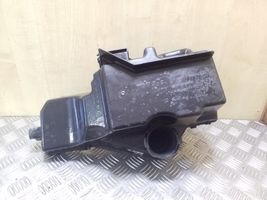 Citroen C4 I Intake resonator 9650677080