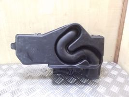 Citroen C4 I Intake resonator 9650677080